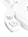 SAMODRA UltraThin Bidet Attachment  3Function NonElectric Toilet Sprayer For Hygienic Wash 3