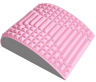 Orthopedic Back Stretcher Pillow  Lumbar Support Massager For Posture Sciatica  Herniated Disc Reli 2