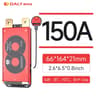 Daly Smart LiFePO4 BMS 4 To 16S 100A With Bluetooth UART And CANBUS 11