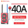 Daly Smart LiFePO4 BMS 4 To 16S 100A With Bluetooth UART And CANBUS 17