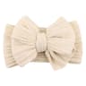 Soft Nylon Baby Headbands With Bow  Stretchy Newborn  Infant Hair Accessories For Girls And Boys 10