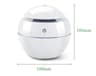 WhisperMist Compact USB Essential Oil Diffuser And Air Humidifier 2
