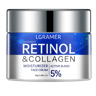Retinol Firming And Wrinkle Repair Cream  Anti Aging Moisturizer For Fine Lines And Radiance 6