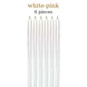 48 Inch Fairy Hair Tinsel Kit  1200 Sparkling Hair Extensions In 12 Colors 12