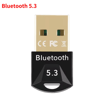 Bluetooth 54 USB Adapter For PC  Wireless Dongle Receiver For Keyboard Mouse Speaker And Audio Stre 0