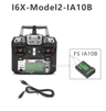 FLYSKY FS I6X Radio Transmitter With 10 Channel Receiver For RC Drones And Planes 4