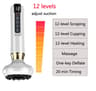 Electric Cupping Therapy Massager With Infrared Heat And Anti Cellulite Suction 7