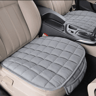 Universal Winter Warm Car Seat Cover Cushion  AntiSlip Breathable And Cozy 0