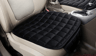 Universal Winter Warm Car Seat Cover Cushion  AntiSlip Breathable And Cozy 4