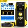 FNIRSI Wall Scanner With Positioning Hole  Live Wire Metal And Stud Detector For Accurate Wall Scan 4