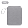 Protective Tablet Carrying Case For IPad Pro And Air 11 To 13 Inch Travel Sleeve 6