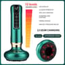 Electric Cupping Massager With Infrared Heat And Gua Sha Therapy 5
