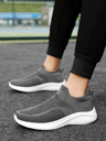AirStride Mens Breathable Summer Sneakers Lightweight Casual Running Shoes 2
