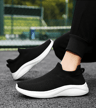 AirStride Mens Breathable Summer Sneakers Lightweight Casual Running Shoes 0