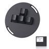 Haute42 HautePad X Universal Module Replacement Kit For Gaming Control Customization 0