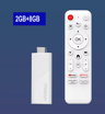 H96 Max H313 4K Android TV Stick With WiFi 6  Voice Remote 2