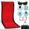 RejuvaWave 850nm Infrared Pain Relief Heating Pad Belt 3