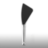 SilkStep Nano Glass Foot File 4