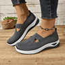 AirEase Women Breathable Mesh Walking Shoes 6