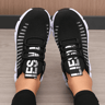 Ultra Light Breathable Mesh Casual Sneakers 1