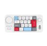 Programmable Mechanical Keypad With Volume Scroll Wheel And Game Joystick 2