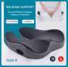 ReViveMotion Vibration Massage Cushion With Hot Compress 4