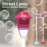 Automatic Bubble Torch Garden Lamp For Outdoor Weddings Parties And Events 6