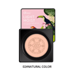 OCHEAL Mushroom Head BB Cream Cushion Compact 1