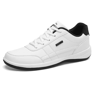 Everyday Waterproof Leather Sneakers For Men 3