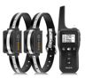 Rojeco Remote Rechargeable Dog Training Collar 6