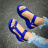 OceanStride NonSlip Summer Sandals For Women 2