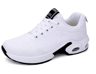 Ergonomic AirCushion Walking Sneakers For Women 7