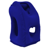 RestEase Inflatable Travel Pillow With Chin Support 7