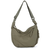 High Capacity Nylon Shoulder Crossbody Bag For Women 6