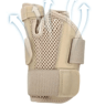 Breathable Wrist Support Brace For Carpal Tunnel Arthritis And Injury Relief 3