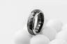 Colmi R11 Smart Ring With Sleep Monitor And Fidget Spinner Design 5