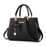 EleganceTote Womens Messenger Shoulder Bag 3