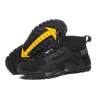 HydroTrek Mens Quick Dry Aqua Shoes 6