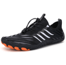 AquaFlex Five Finger Quick Dry Water Shoes Unisex 2