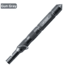 SurvivorPro Multi Frequency Survival Whistle With Emergency Glass Breaker 3