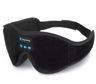 DreamBeats Bluetooth Sleep Mask With Built In Headphones And 3D Eye Cover 2