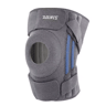 AOLIKES Knee Brace With Side Stabilizers And Patella Gel Support Pads 3