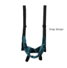 Cervical Neck Traction Device For Spine Support And Pain Relief 4