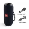 Outdoor Waterproof Bluetooth Stereo Speaker Loud Bass Suround Subwoofer Speaker 7