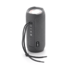 Portable Wireless Bluetooth Speaker With LED Light And FM Radio 2