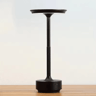 Wireless LED Desk Lamp With Touch Dimming And Rechargeable Design 4