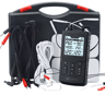 4 In 1 Electric Muscle Stimulator Physiotherapy Device With EMS TENS And Pulse Therapy 5