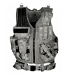 Tactical Vest Multi Pocket Combat Security Vest For Hunting Outdoor Training And Airsoft 5