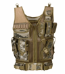 Tactical Vest Multi Pocket Combat Security Vest For Hunting Outdoor Training And Airsoft 6
