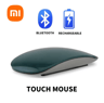 Xiaomi Wireless Bluetooth Mouse Dual Mode Silent Rechargeable Slim Ergonomic Design 4